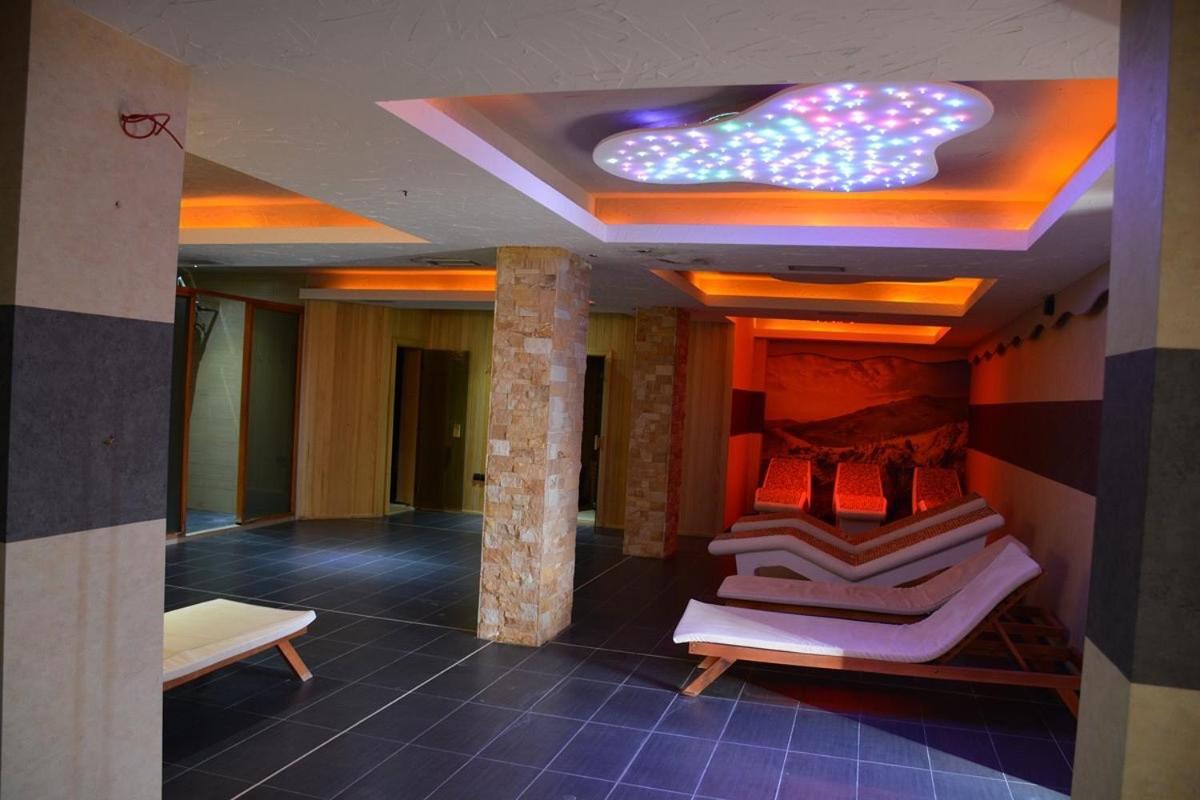 Ski & Spa K2 Milmari Resort Lux Kopaonik Extérieur photo