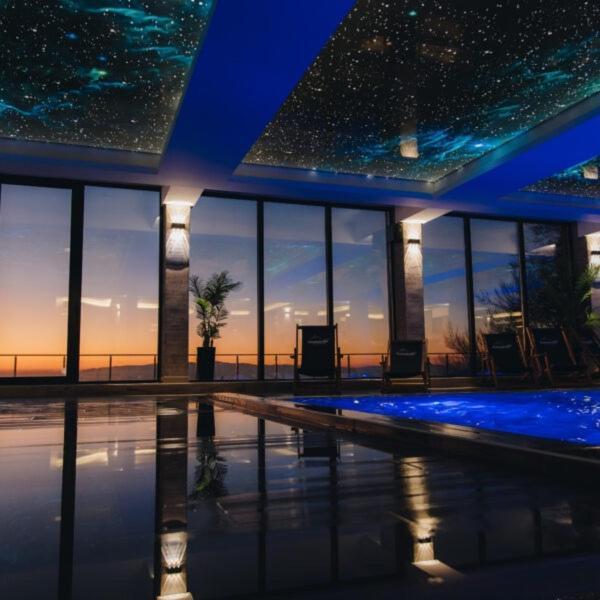 Ski & Spa K2 Milmari Resort Lux Kopaonik Extérieur photo