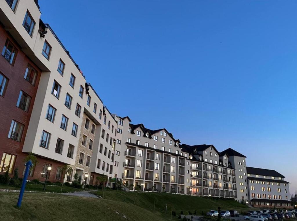 Ski & Spa K2 Milmari Resort Lux Kopaonik Extérieur photo