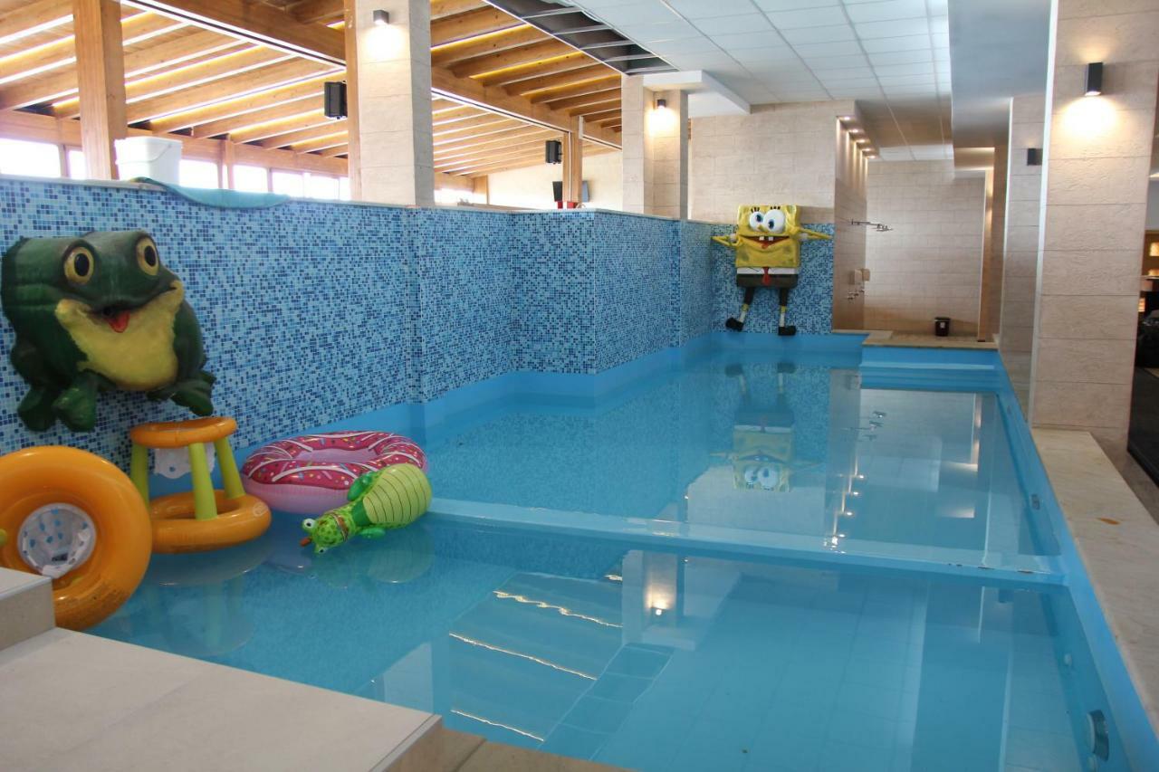 Ski & Spa K2 Milmari Resort Lux Kopaonik Extérieur photo