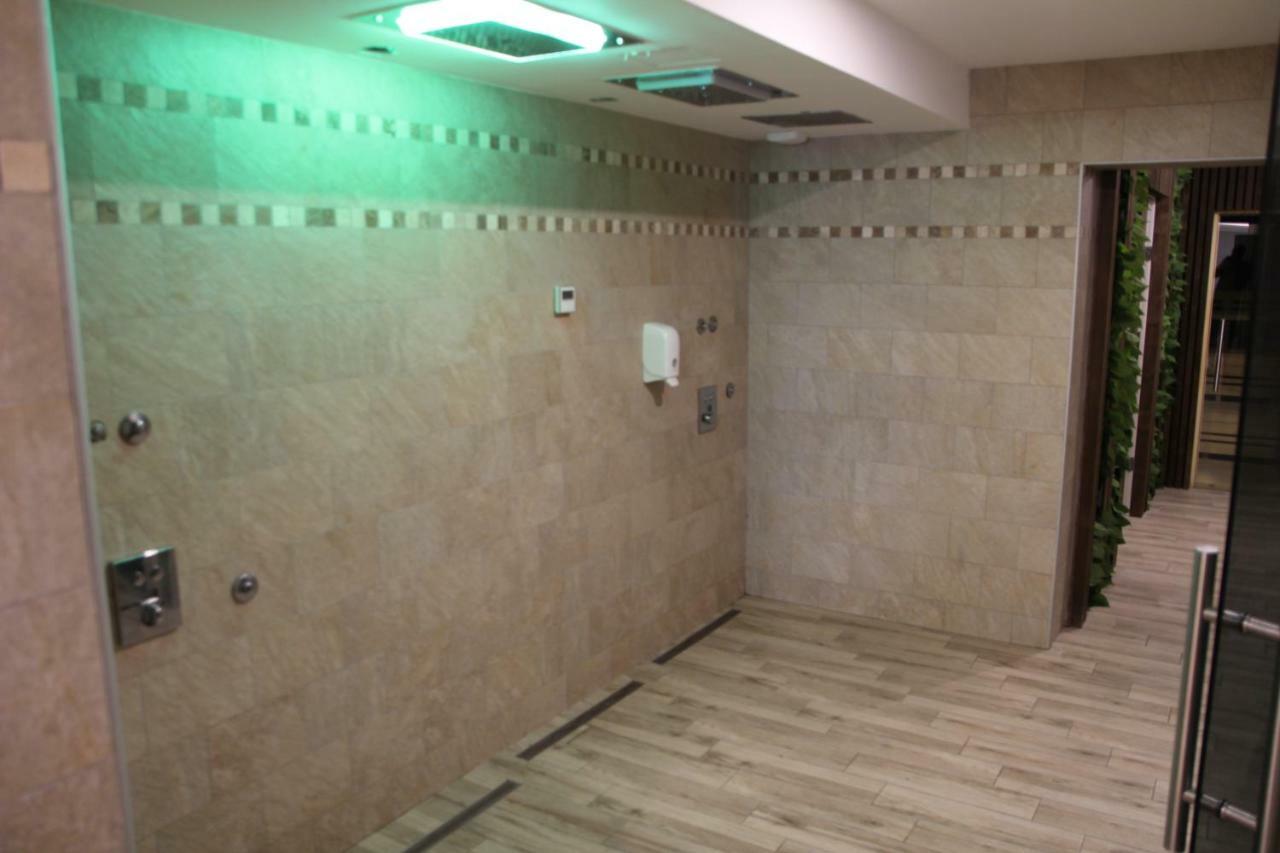 Ski & Spa K2 Milmari Resort Lux Kopaonik Extérieur photo