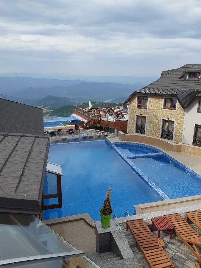 Ski & Spa K2 Milmari Resort Lux Kopaonik Extérieur photo